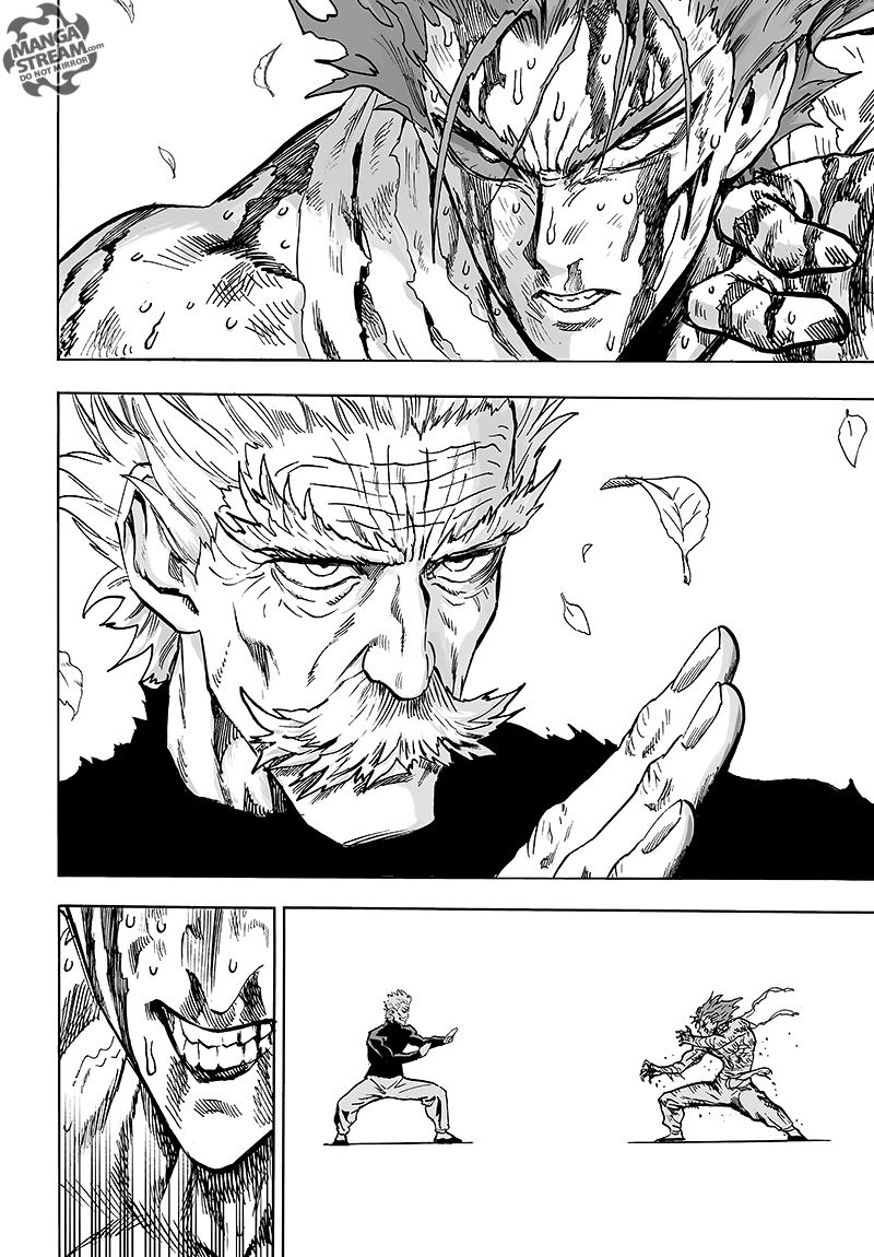 Read Onepunch-Man EN Manga Online