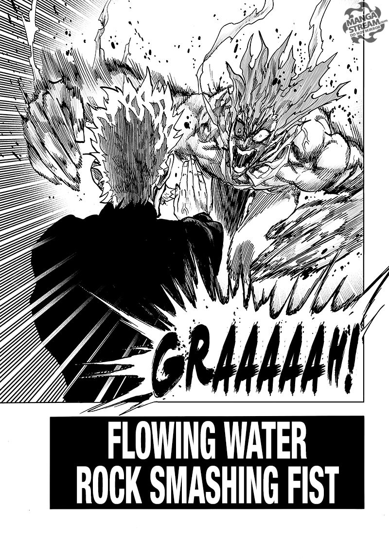 Read Onepunch-Man EN Manga Online
