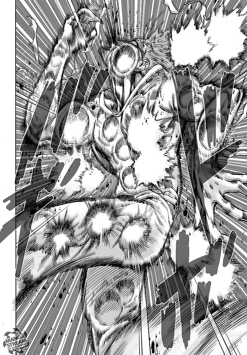 Read Onepunch-Man EN Manga Online