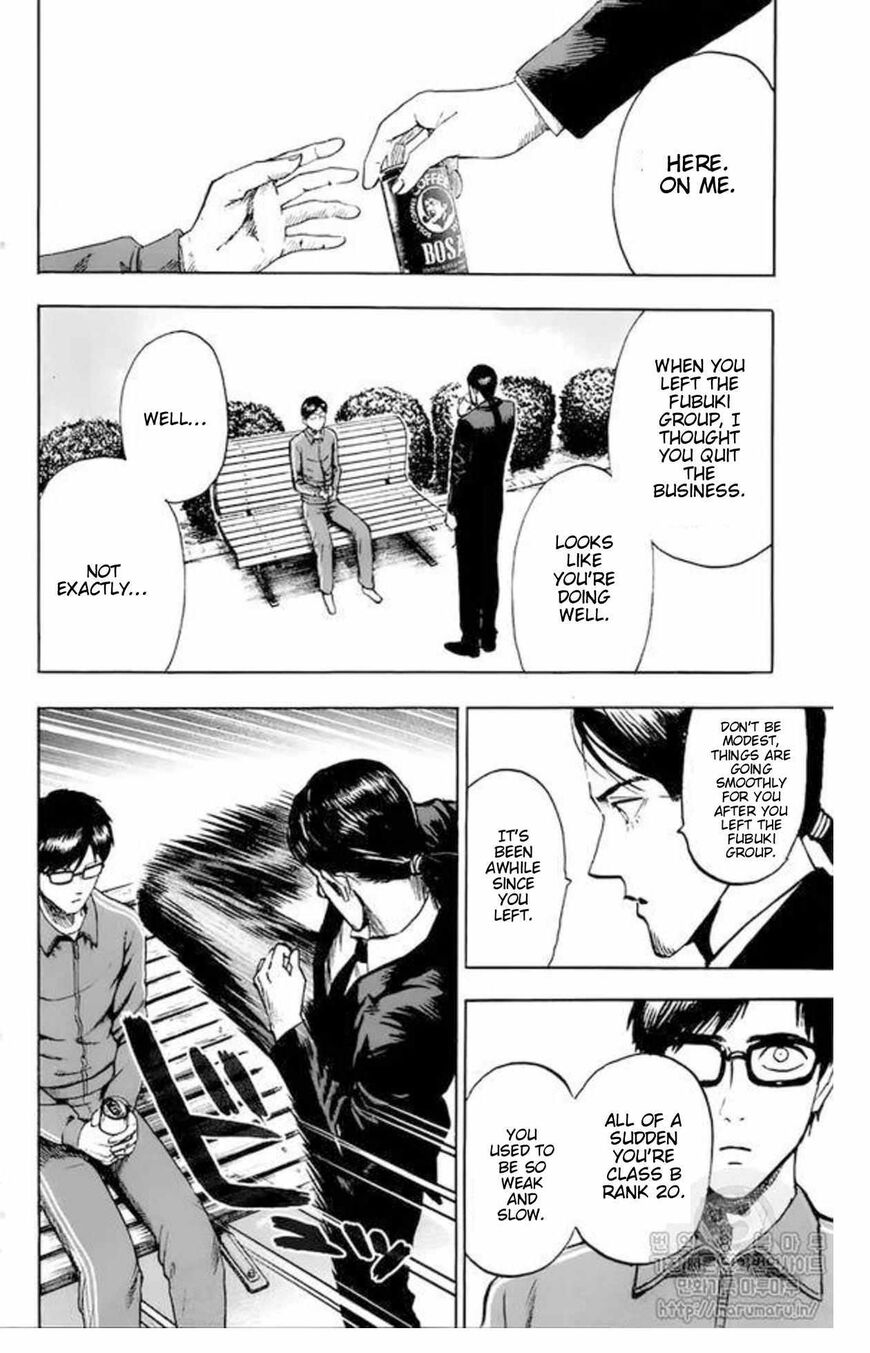 Read Onepunch-Man EN Manga Online