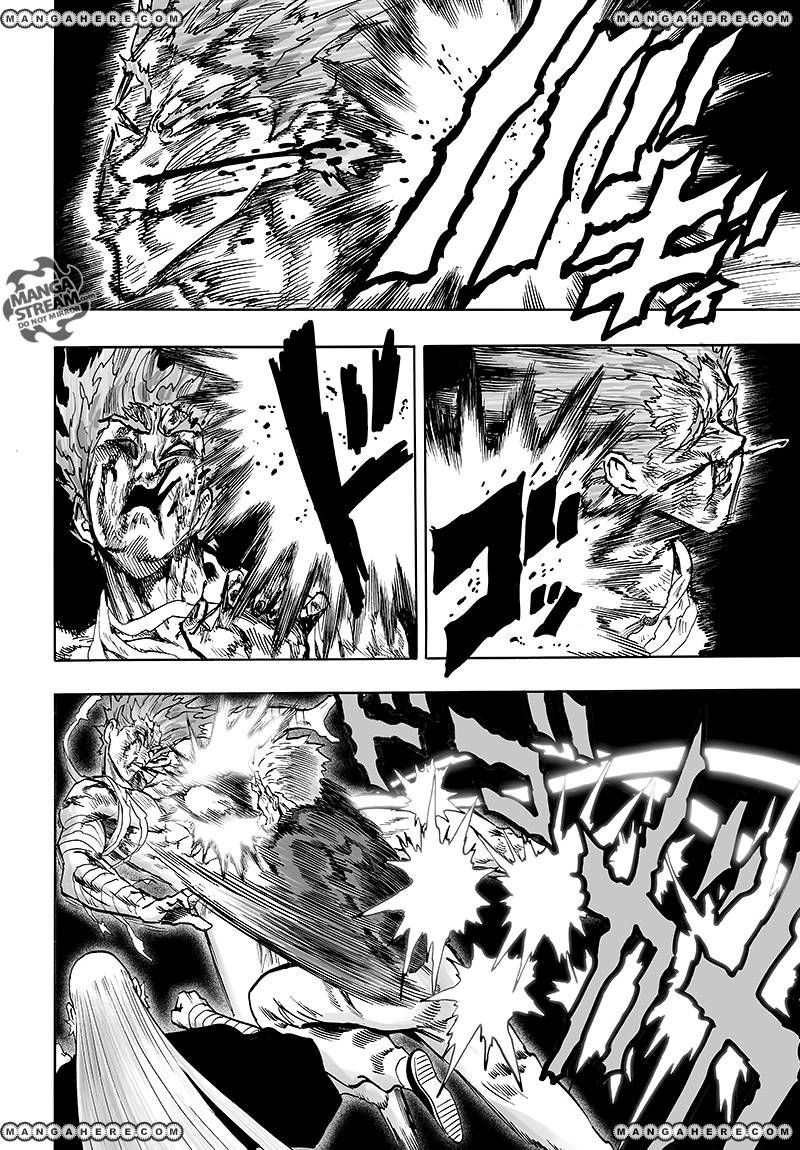 Read Onepunch-Man EN Manga Online