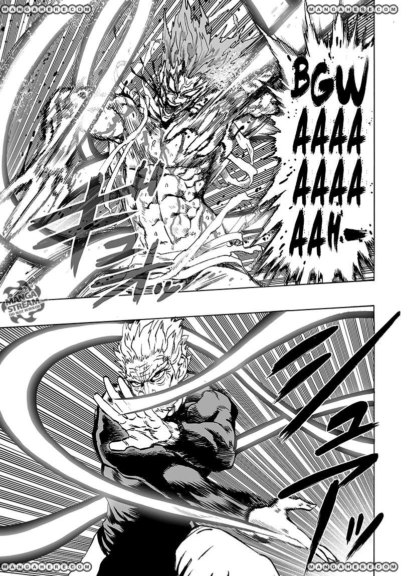 Read Onepunch-Man EN Manga Online
