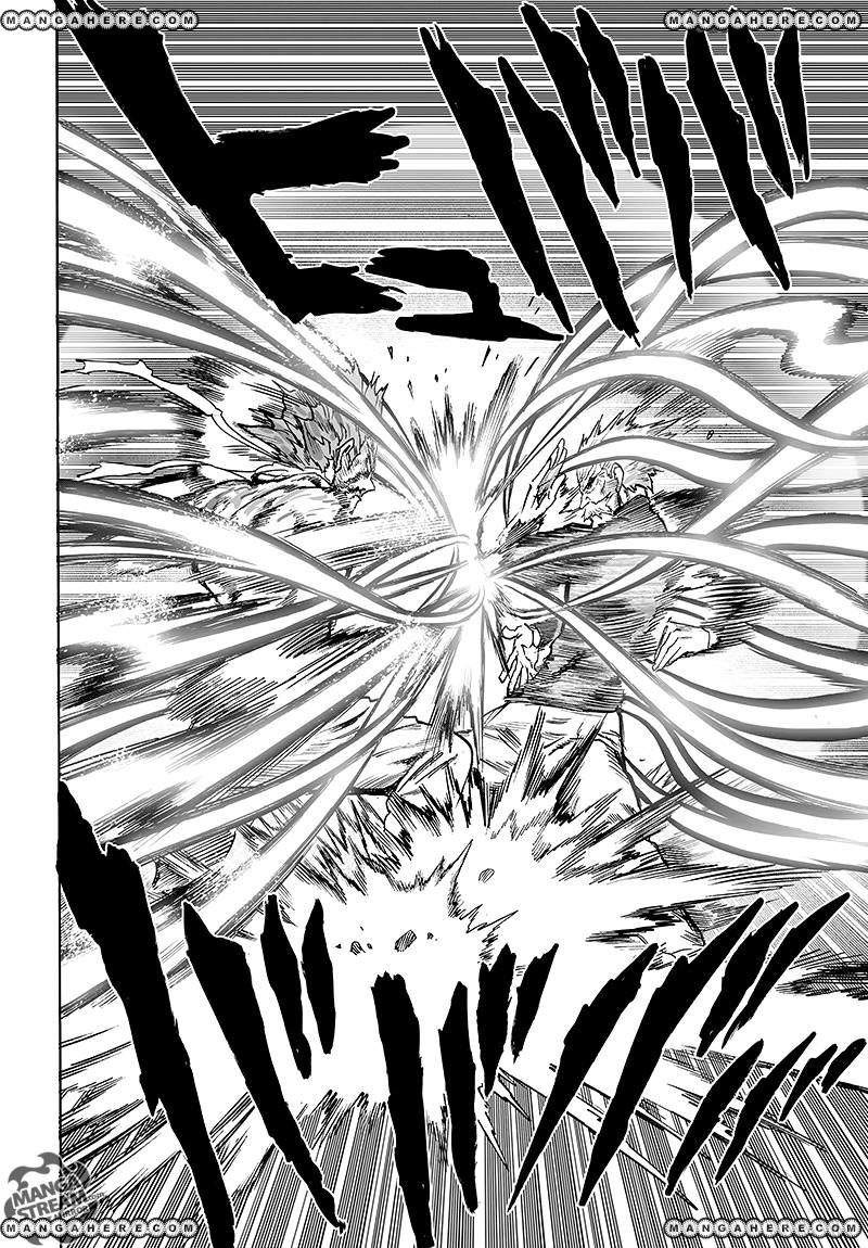 Read Onepunch-Man EN Manga Online