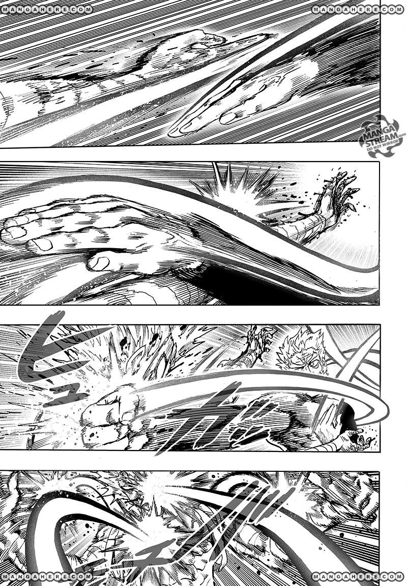 Read Onepunch-Man EN Manga Online