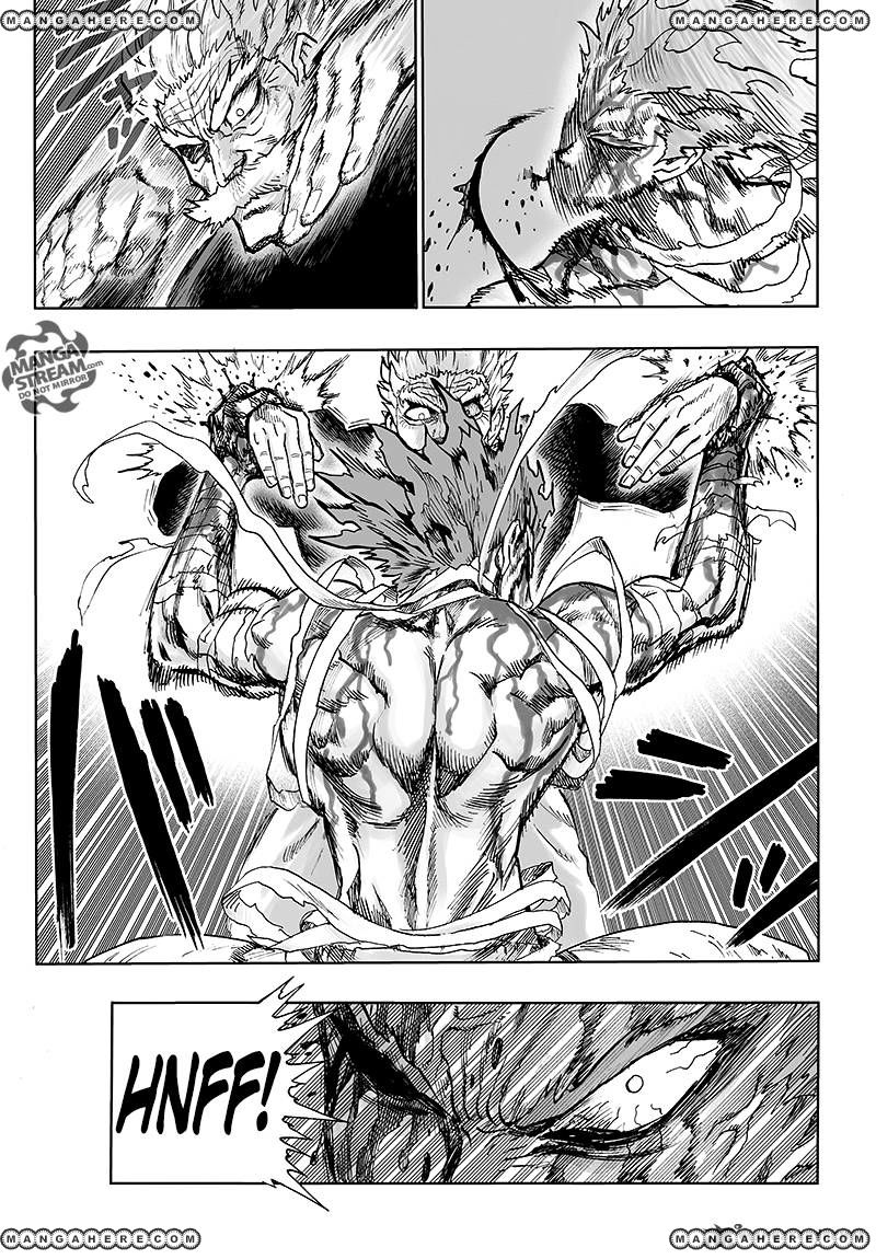 Read Onepunch-Man EN Manga Online