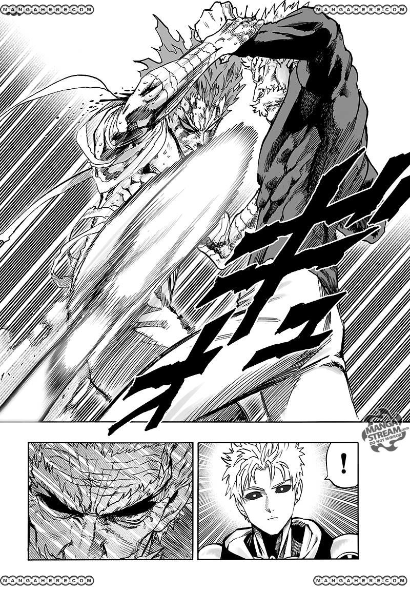 Read Onepunch-Man EN Manga Online