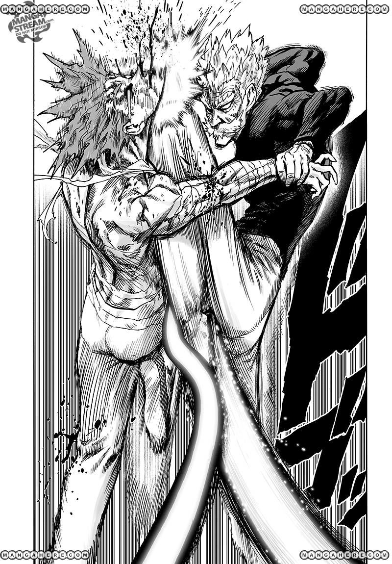 Read Onepunch-Man EN Manga Online