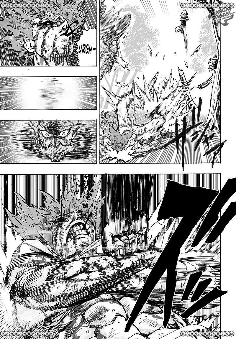 Read Onepunch-Man EN Manga Online