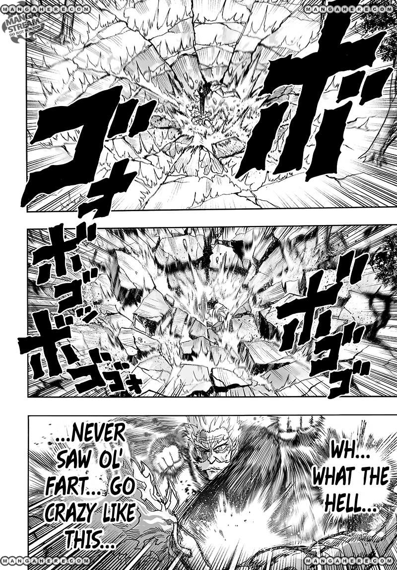 Read Onepunch-Man EN Manga Online
