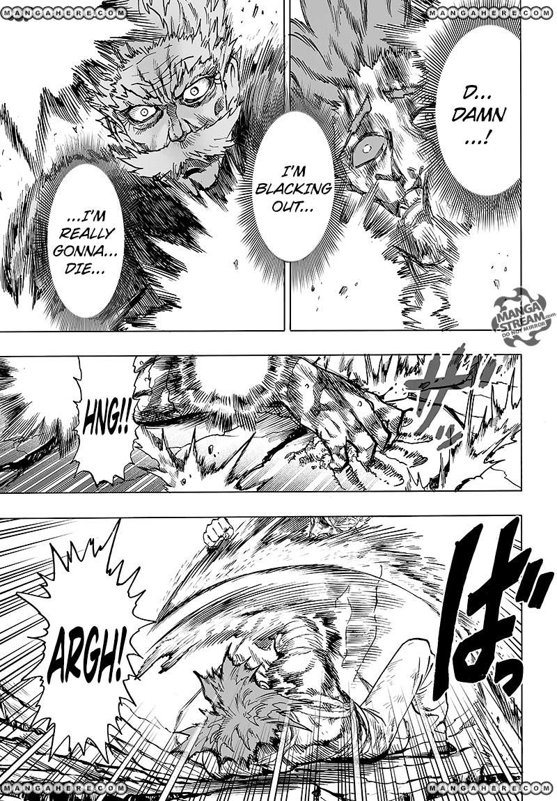 Read Onepunch-Man EN Manga Online