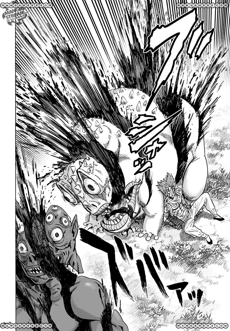 Read Onepunch-Man EN Manga Online