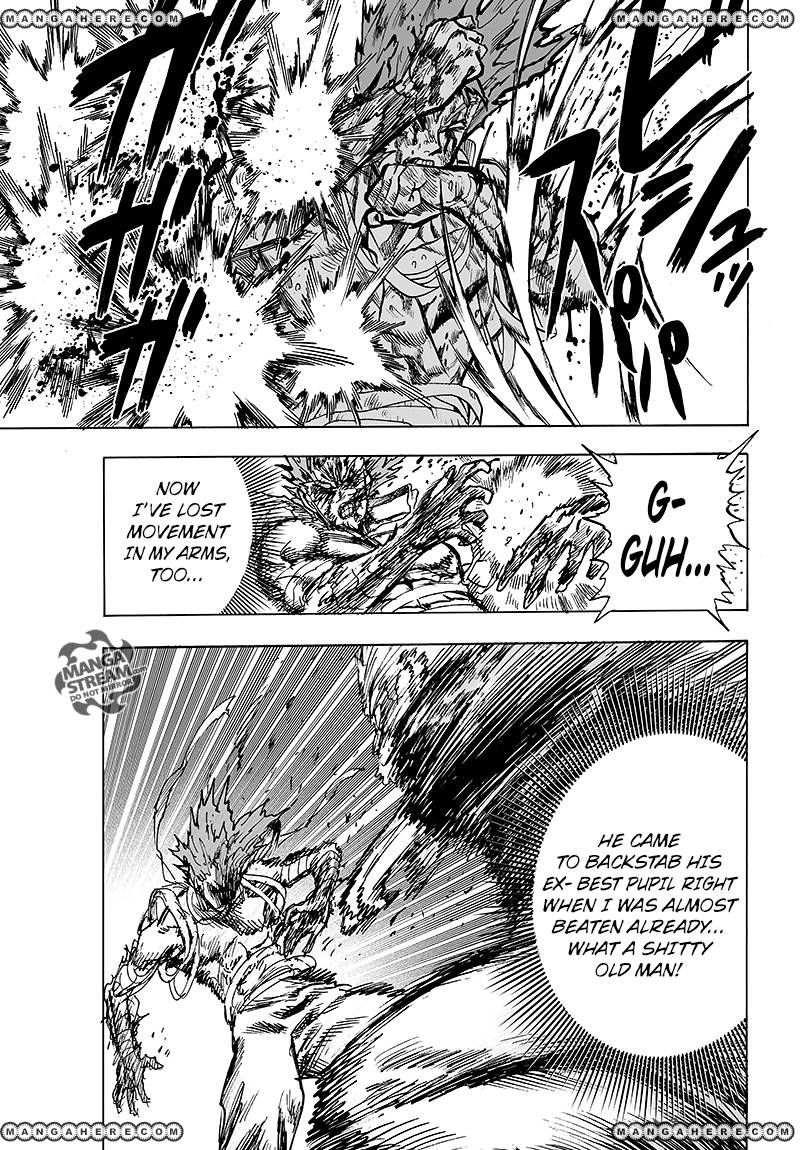 Read Onepunch-Man EN Manga Online