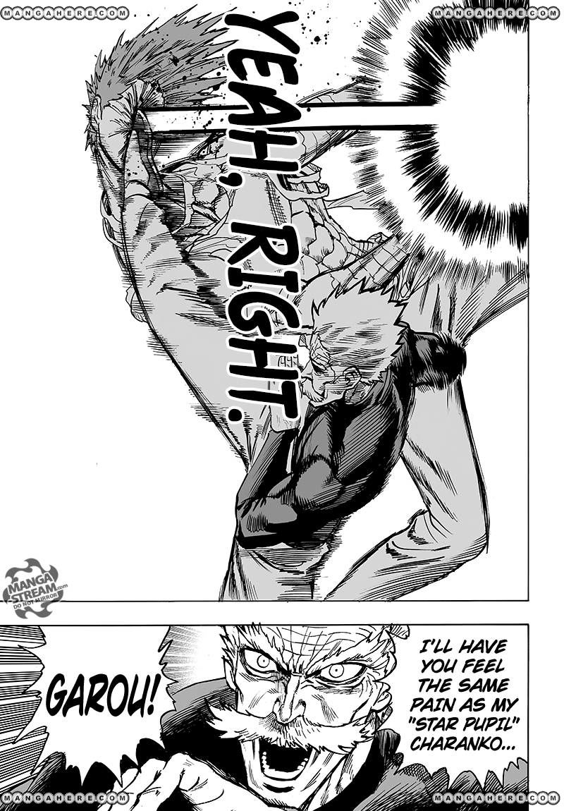 Read Onepunch-Man EN Manga Online