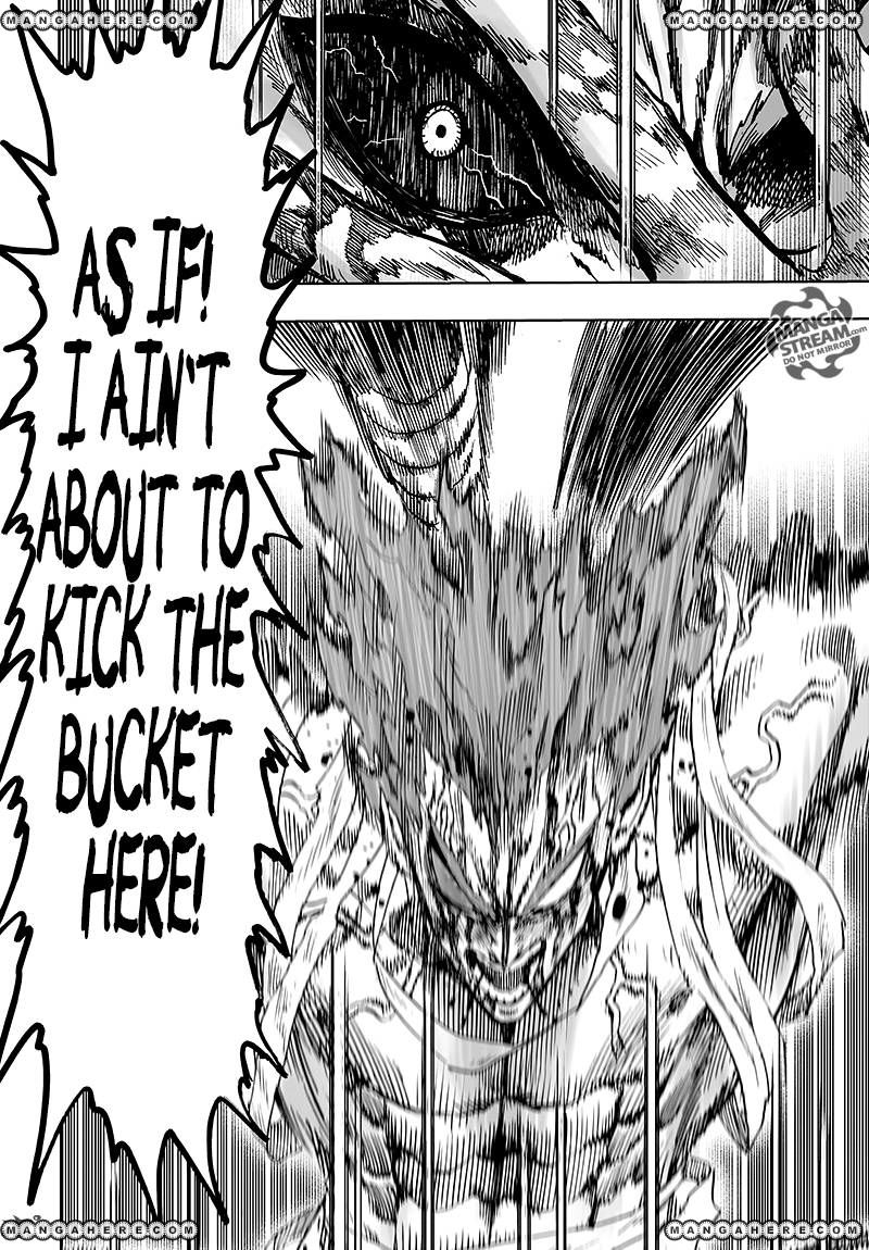Read Onepunch-Man EN Manga Online