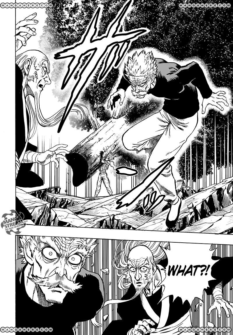 Read Onepunch-Man EN Manga Online