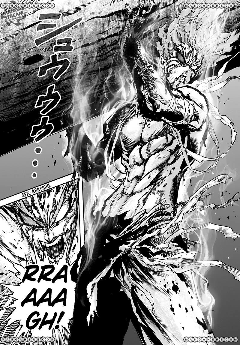 Read Onepunch-Man EN Manga Online