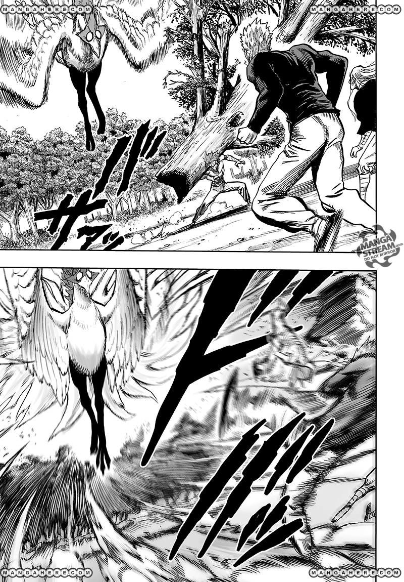 Read Onepunch-Man EN Manga Online