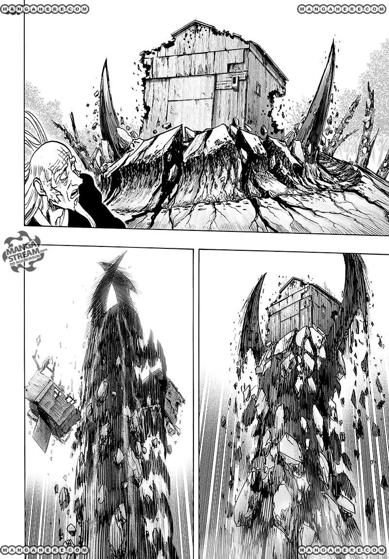 Read Onepunch-Man EN Manga Online