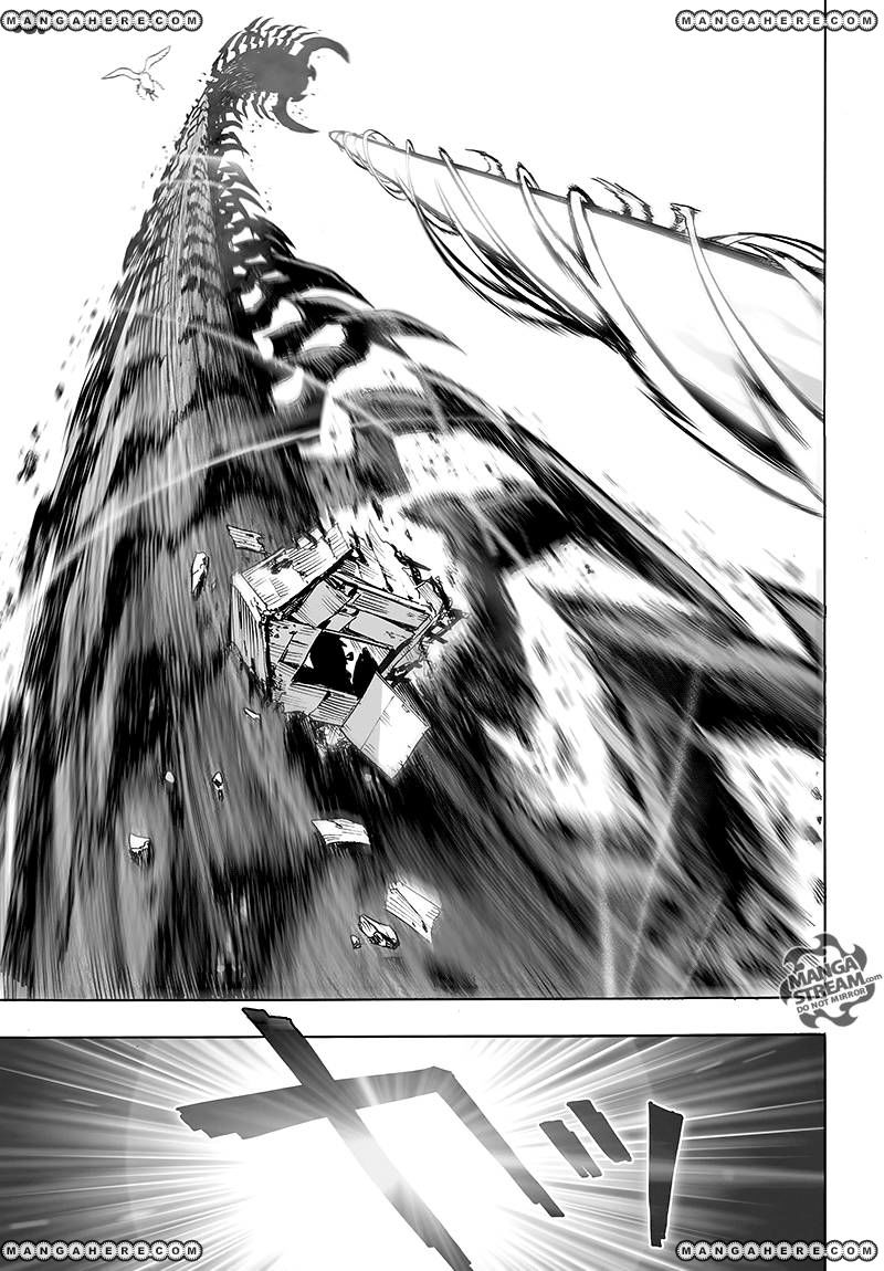 Read Onepunch-Man EN Manga Online