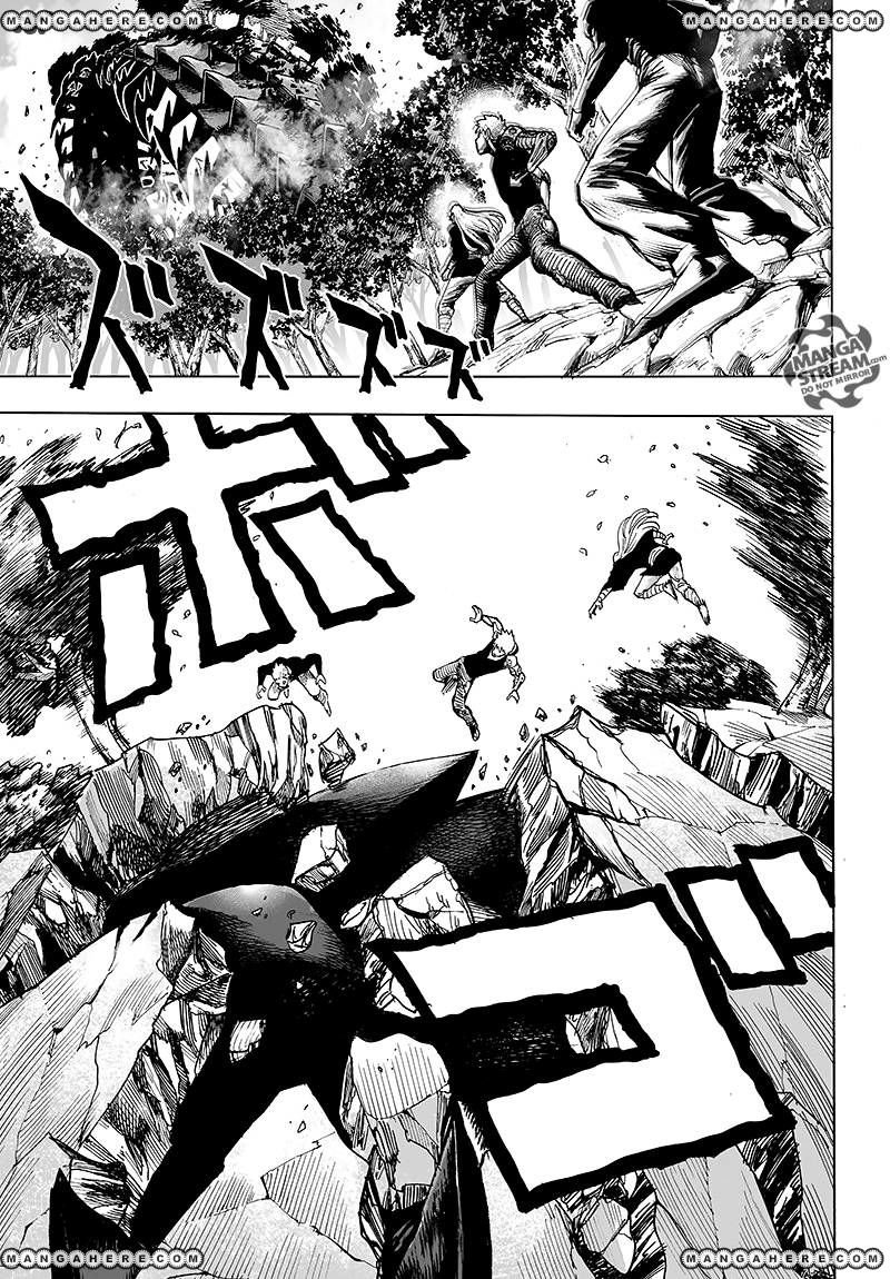 Read Onepunch-Man EN Manga Online
