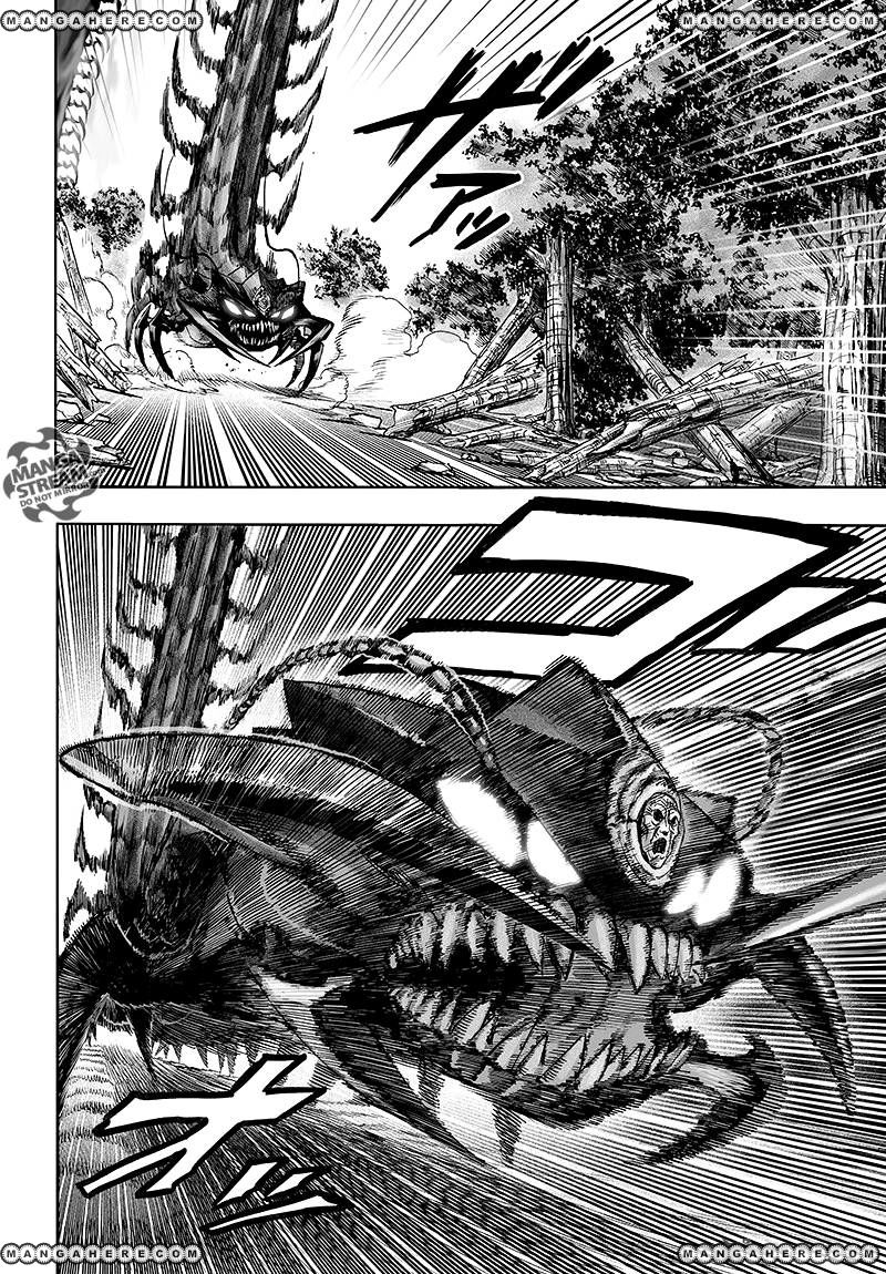 Read Onepunch-Man EN Manga Online