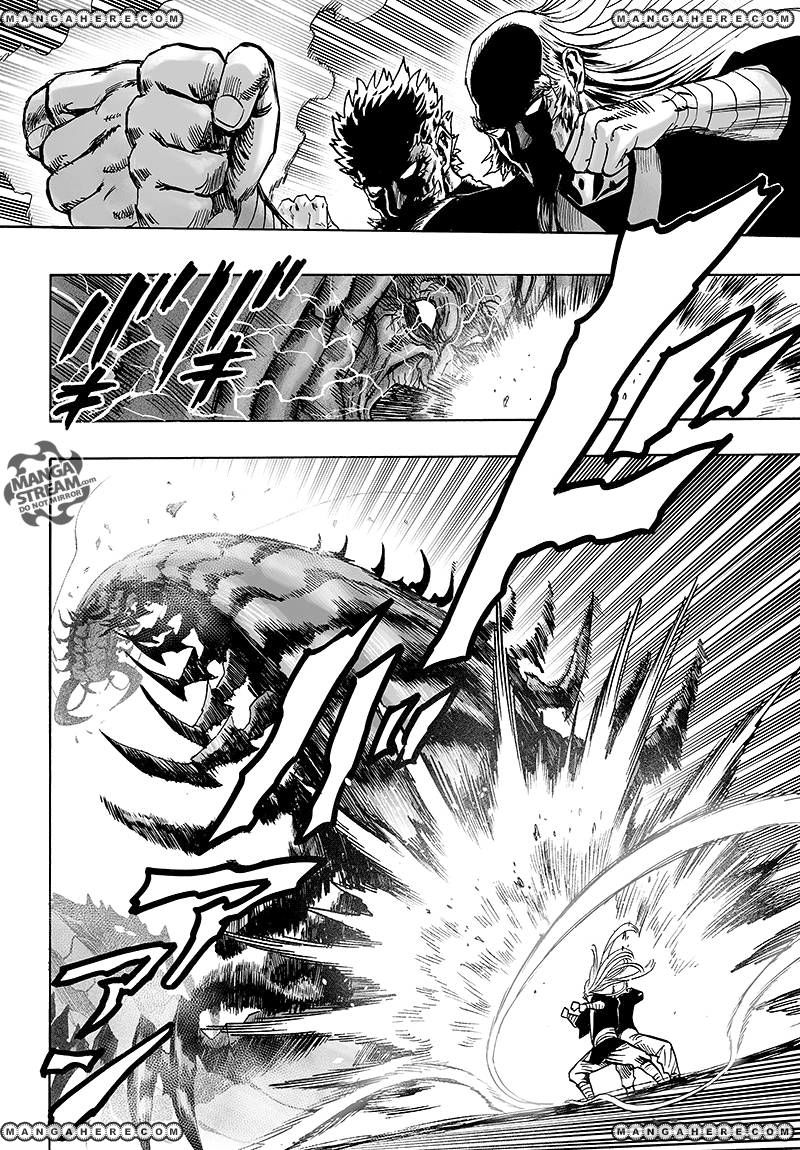 Read Onepunch-Man EN Manga Online
