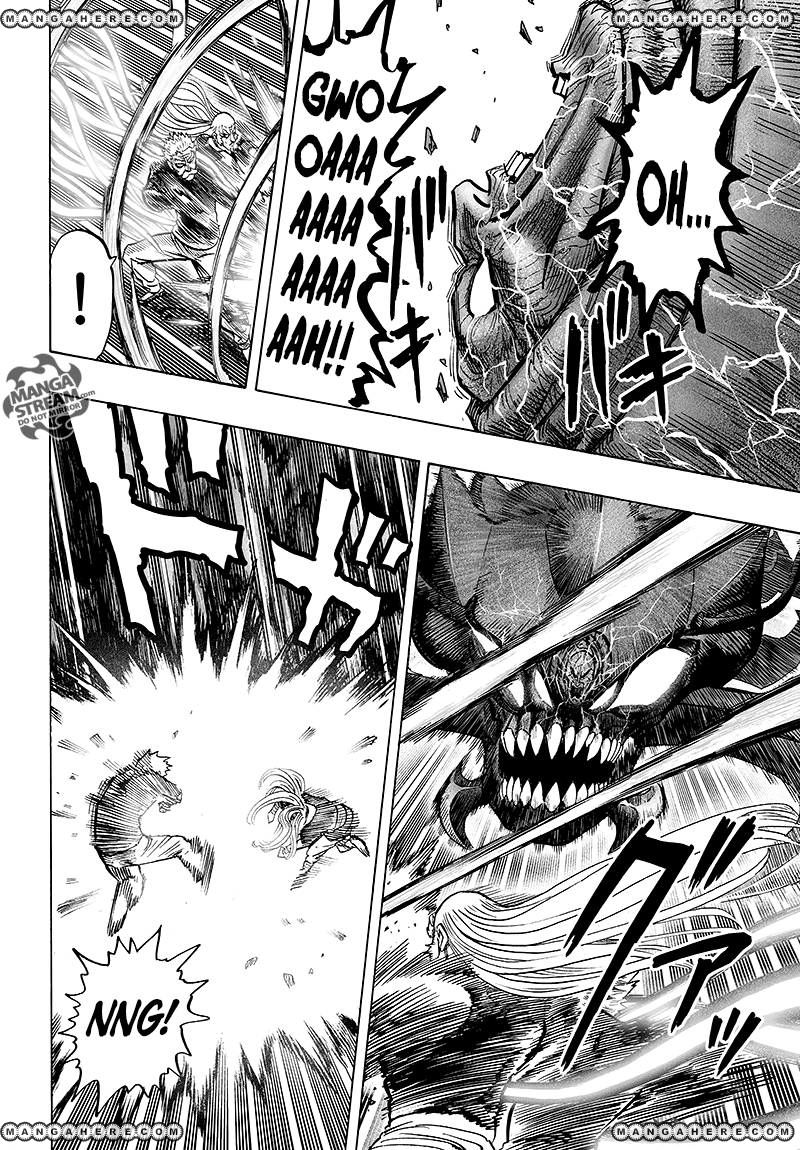 Read Onepunch-Man EN Manga Online