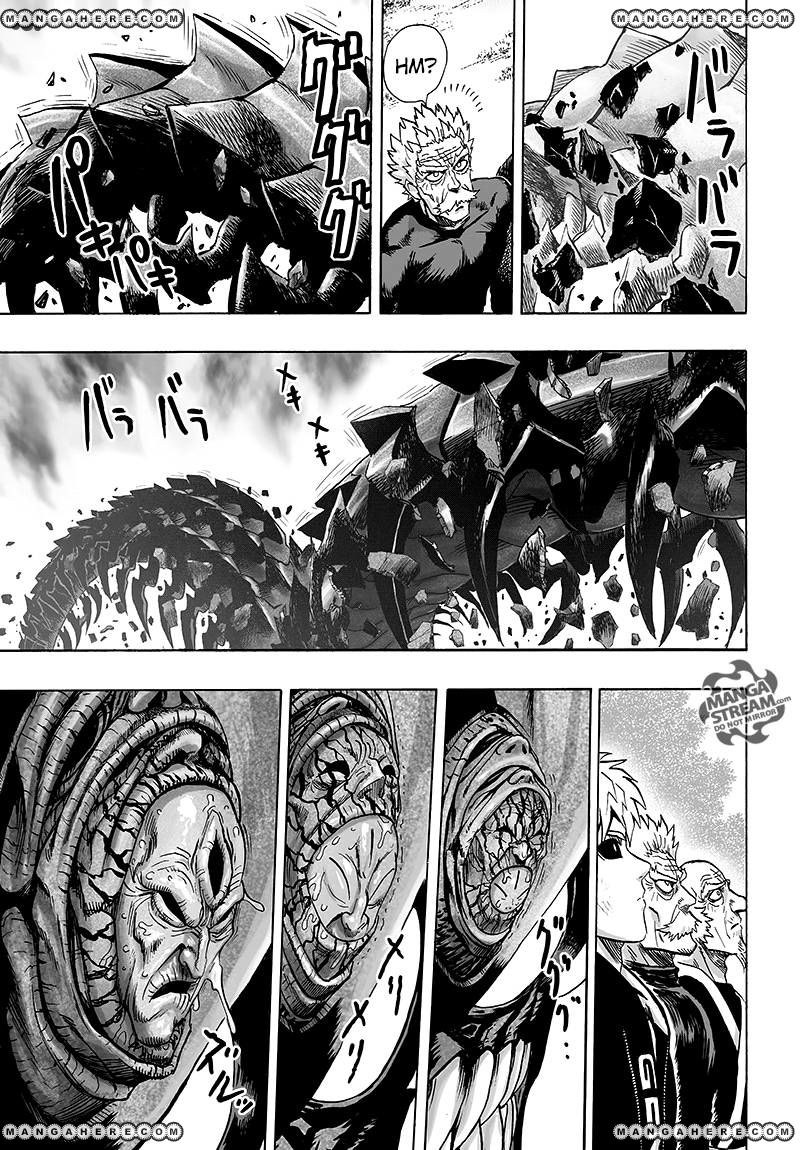 Read Onepunch-Man EN Manga Online