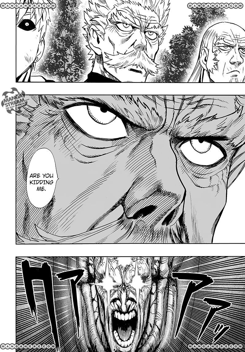 Read Onepunch-Man EN Manga Online