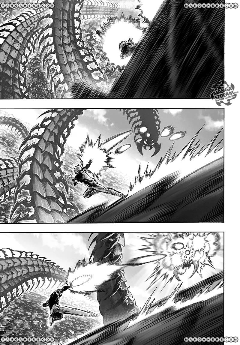 Read Onepunch-Man EN Manga Online