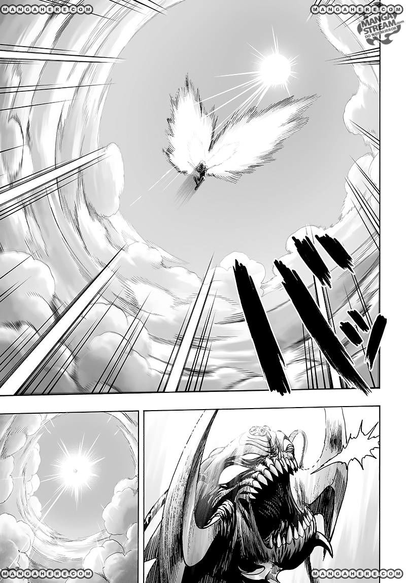 Read Onepunch-Man EN Manga Online