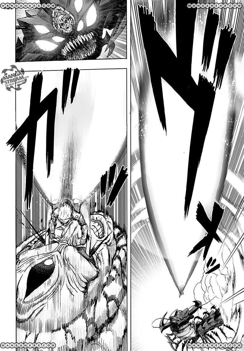 Read Onepunch-Man EN Manga Online
