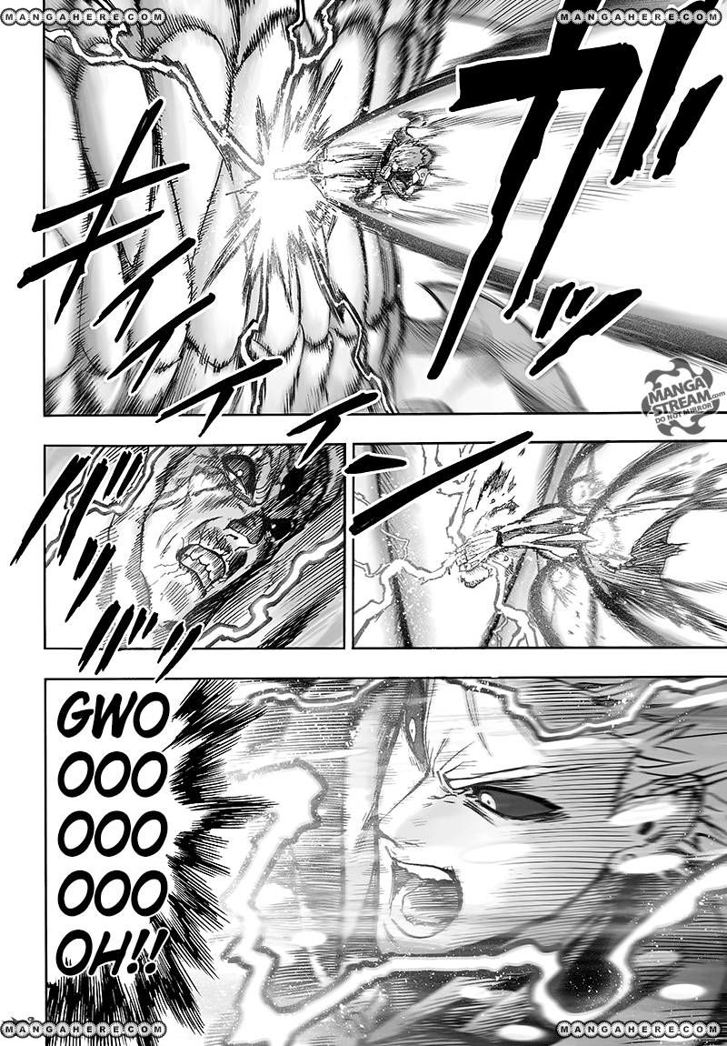 Read Onepunch-Man EN Manga Online