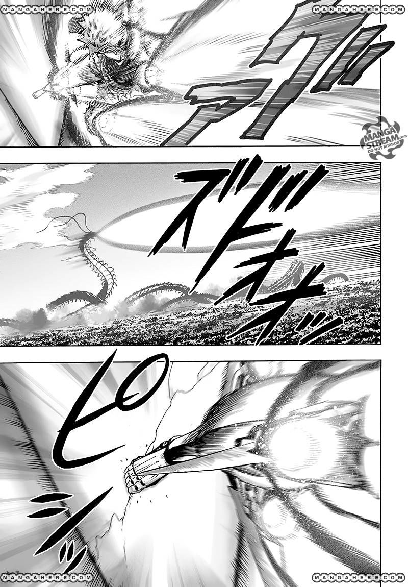 Read Onepunch-Man EN Manga Online