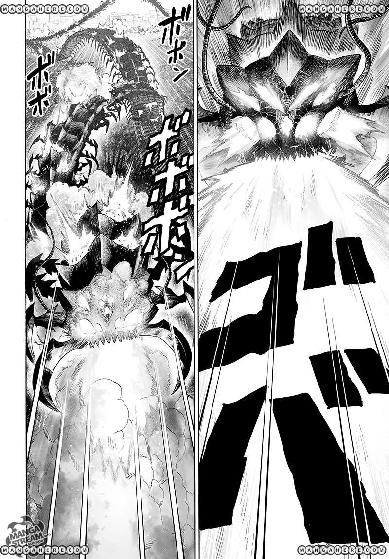 Read Onepunch-Man EN Manga Online