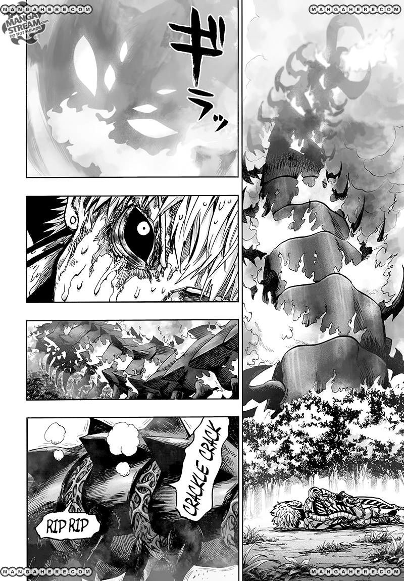 Read Onepunch-Man EN Manga Online