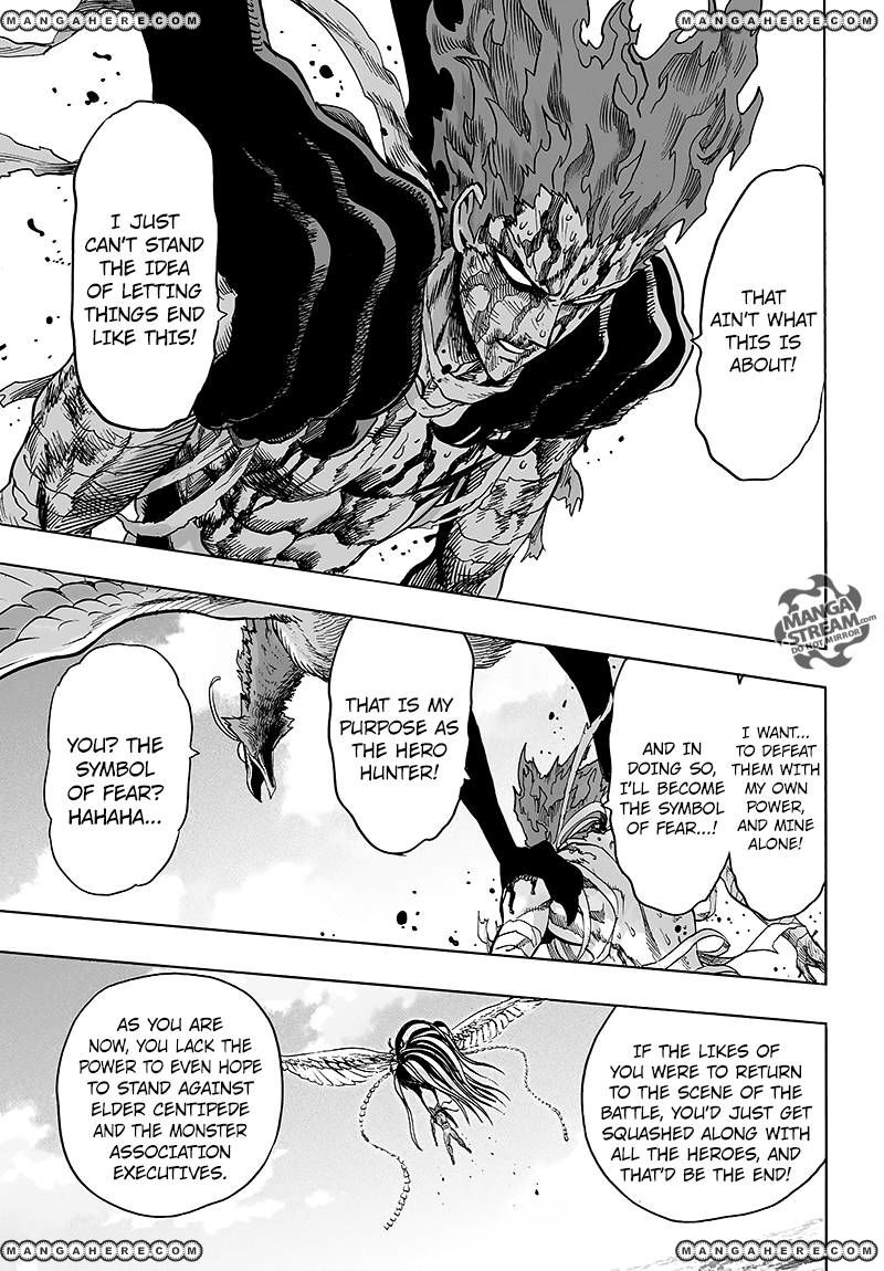 Read Onepunch-Man EN Manga Online