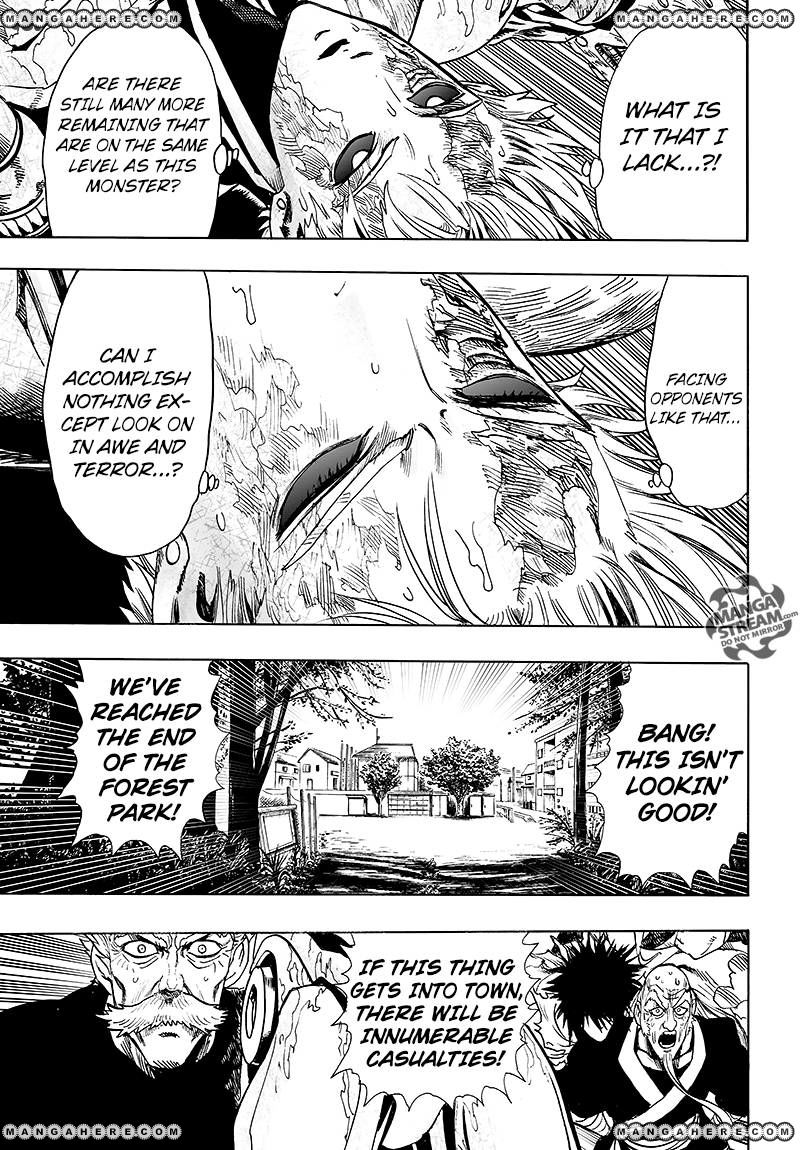 Read Onepunch-Man EN Manga Online