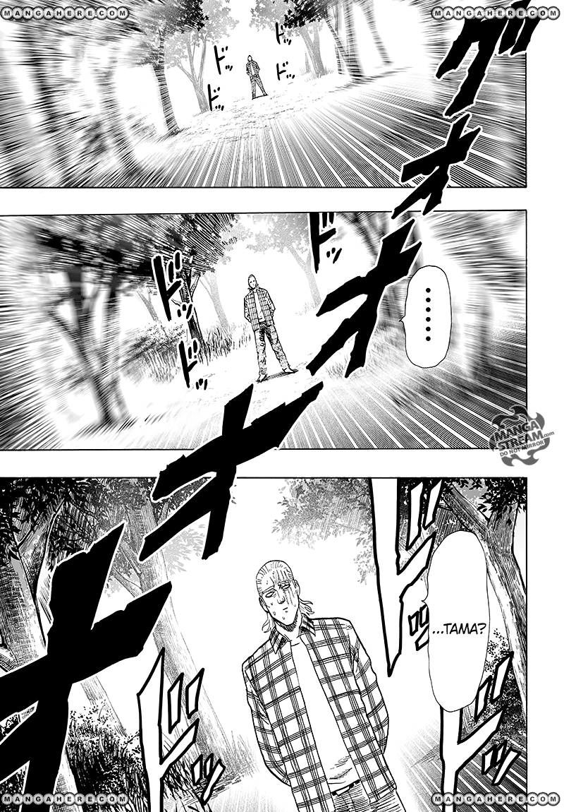 Read Onepunch-Man EN Manga Online