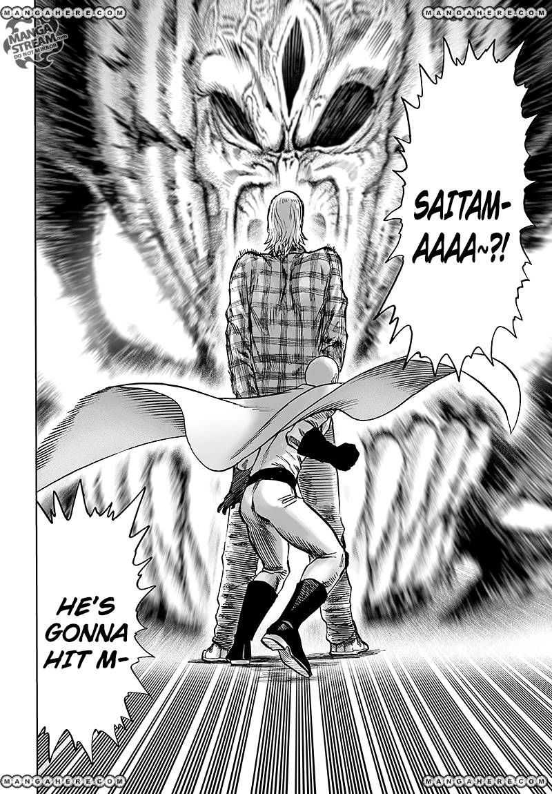 Read Onepunch-Man EN Manga Online