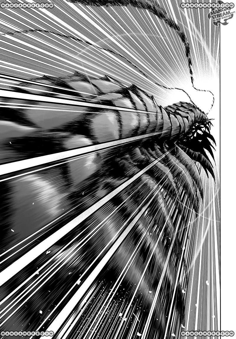 Read Onepunch-Man EN Manga Online