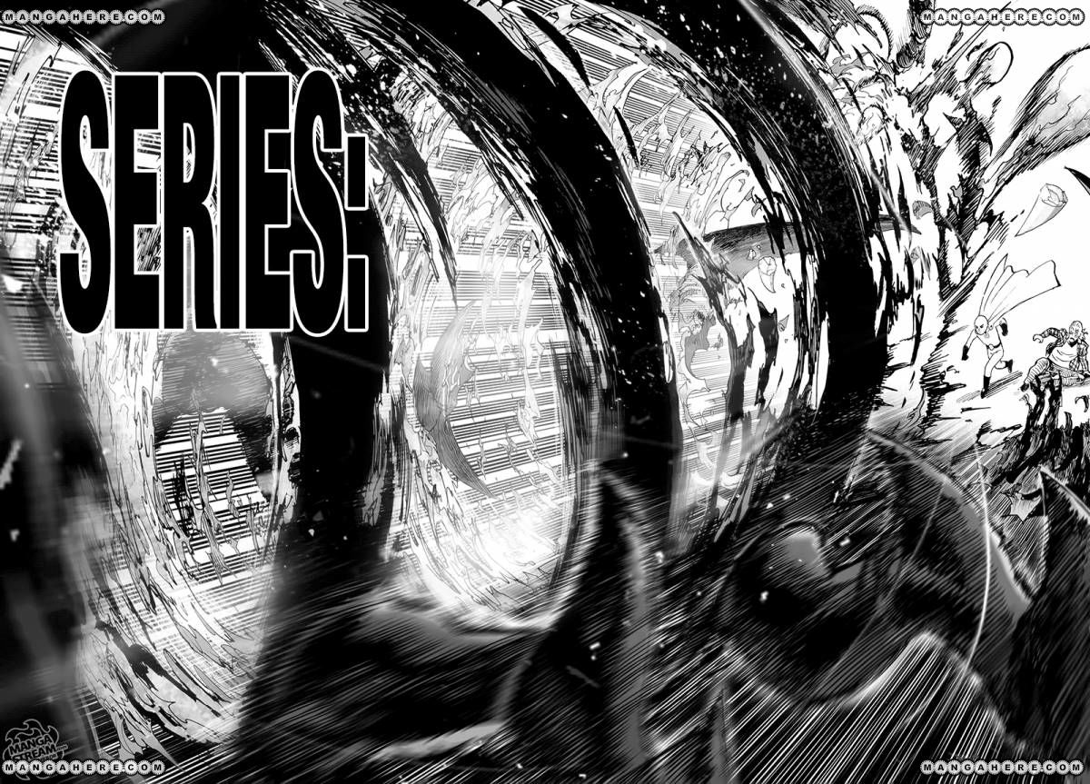 Read Onepunch-Man EN Manga Online