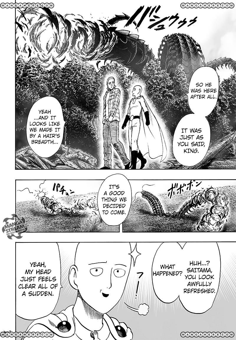 Read Onepunch-Man EN Manga Online