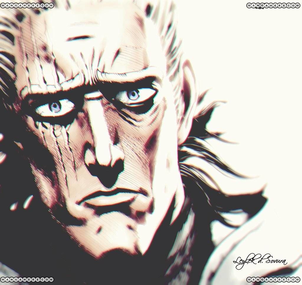 Read Onepunch-Man EN Manga Online