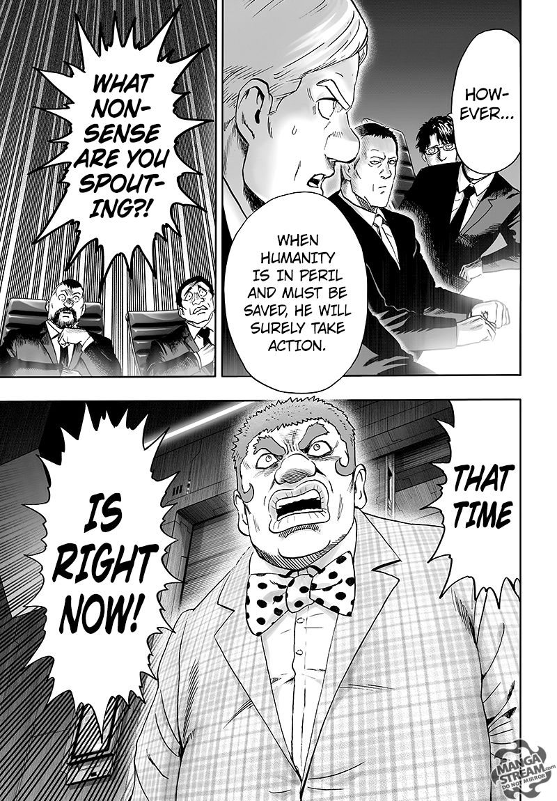 Read Onepunch-Man EN Manga Online