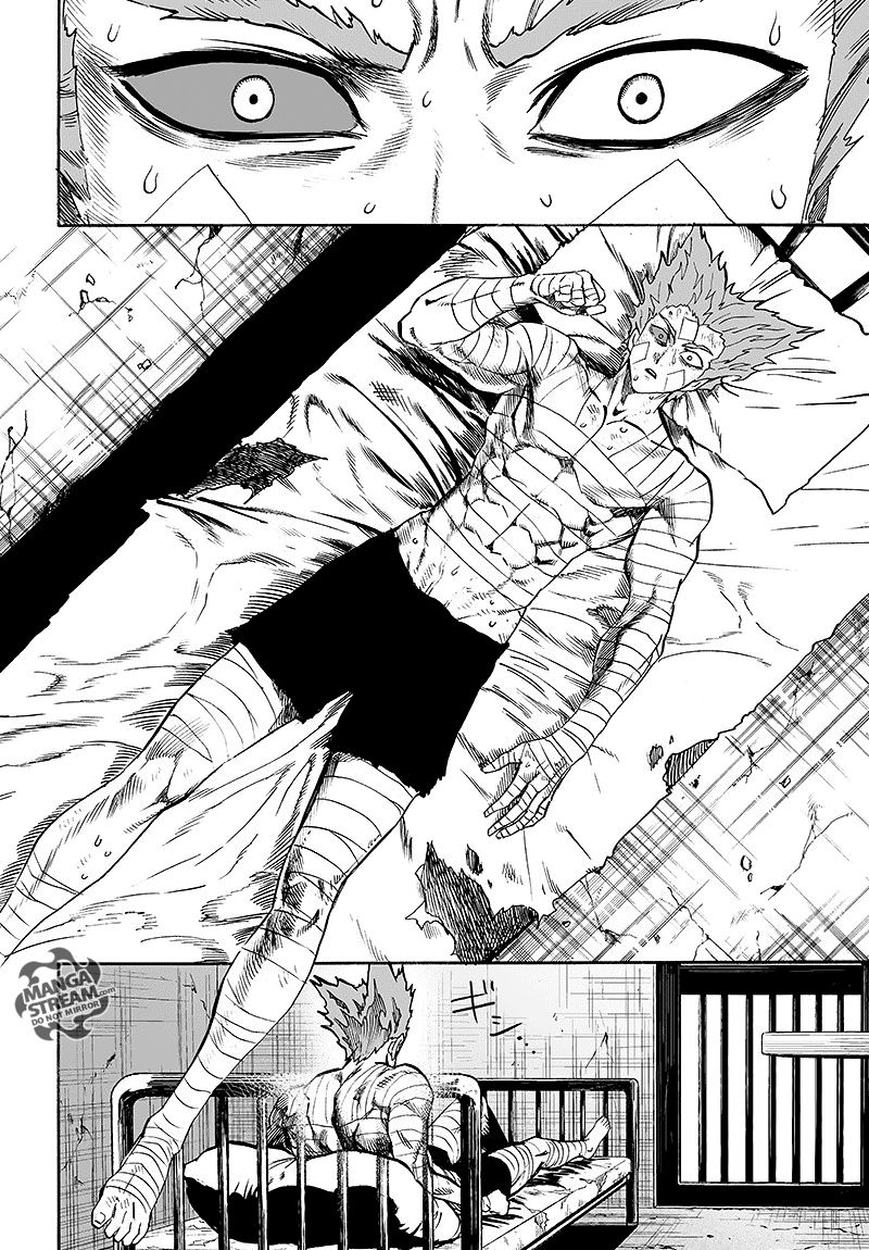 Read Onepunch-Man EN Manga Online