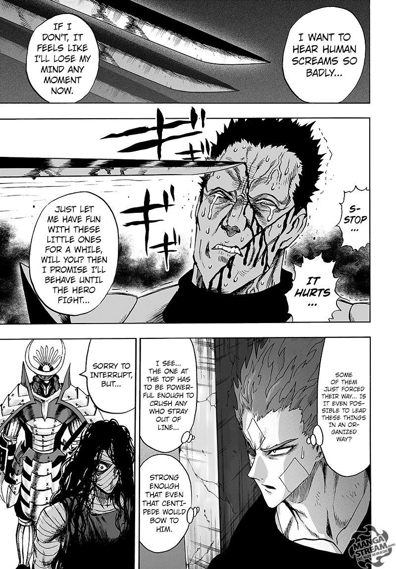 Read Onepunch-Man EN Manga Online