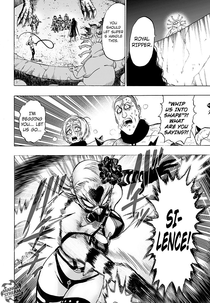 Read Onepunch-Man EN Manga Online