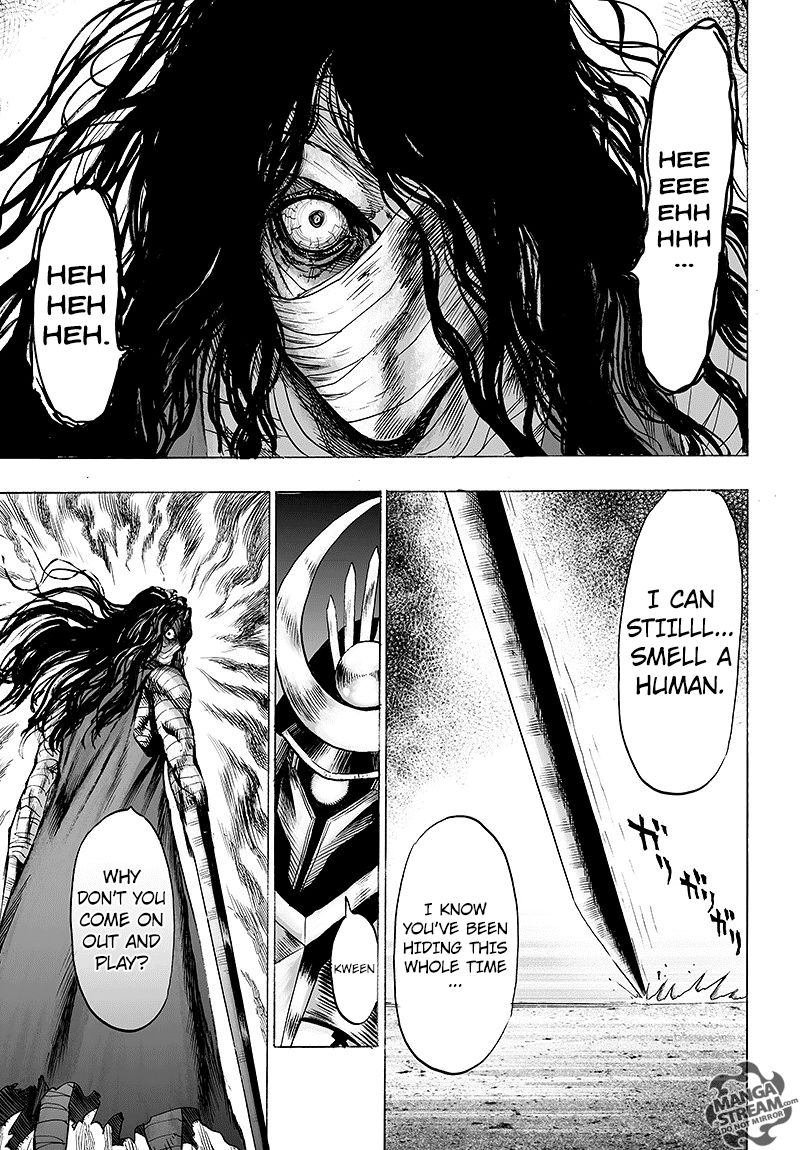 Read Onepunch-Man EN Manga Online