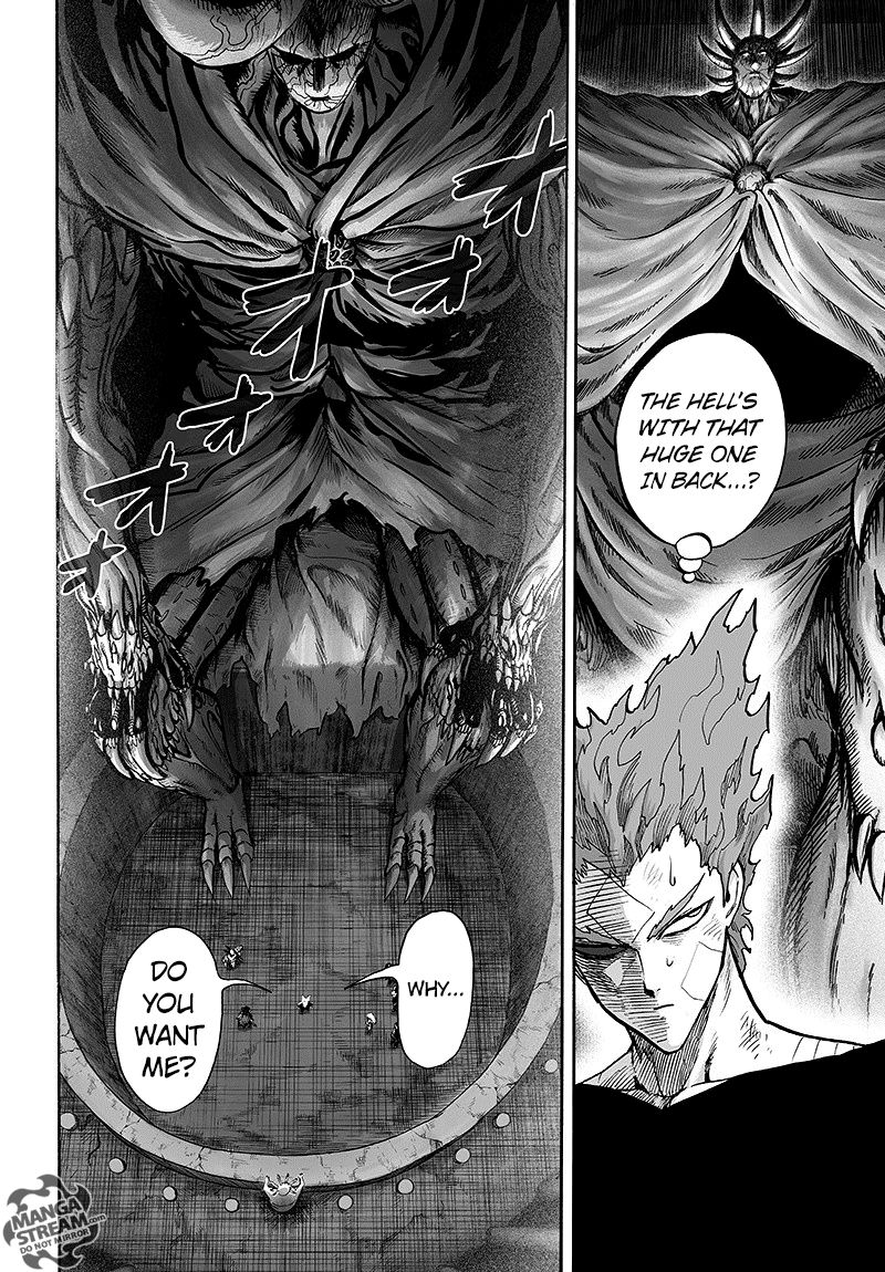 Read Onepunch-Man EN Manga Online
